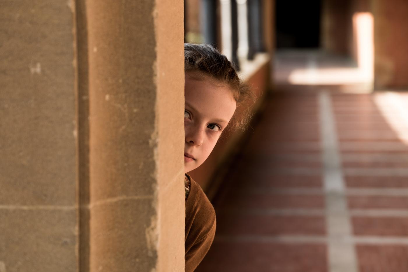 Фото - Скрюченный домишко: 1400x933 / 72.34 Кб