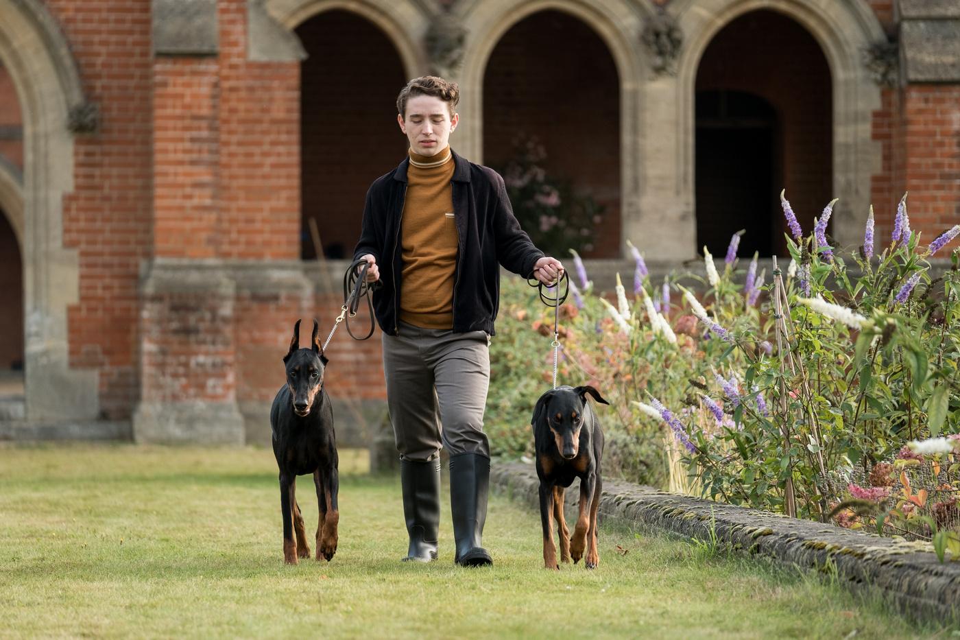 Фото - Скрюченный домишко: 1400x933 / 181.19 Кб