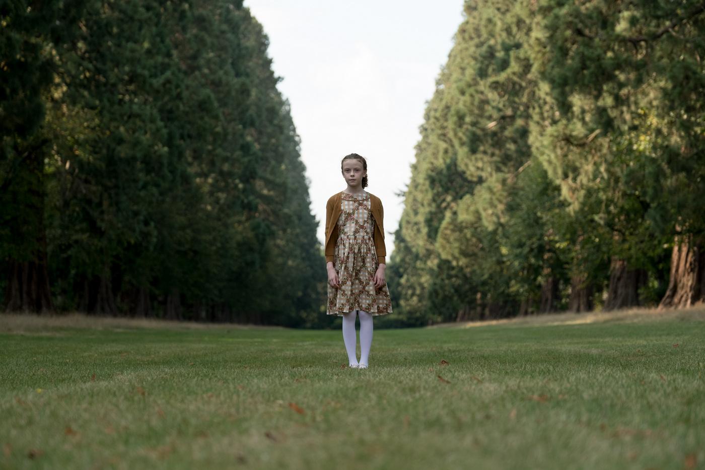 Фото - Скрюченный домишко: 1400x933 / 123.52 Кб