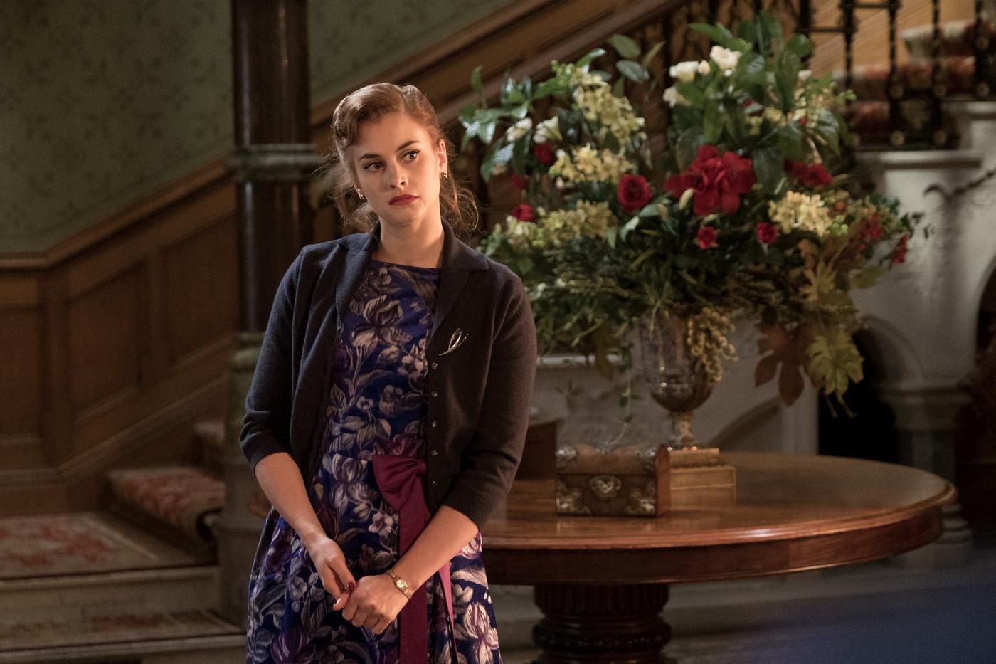 Фото - Скрюченный домишко: 1400x933 / 135.12 Кб