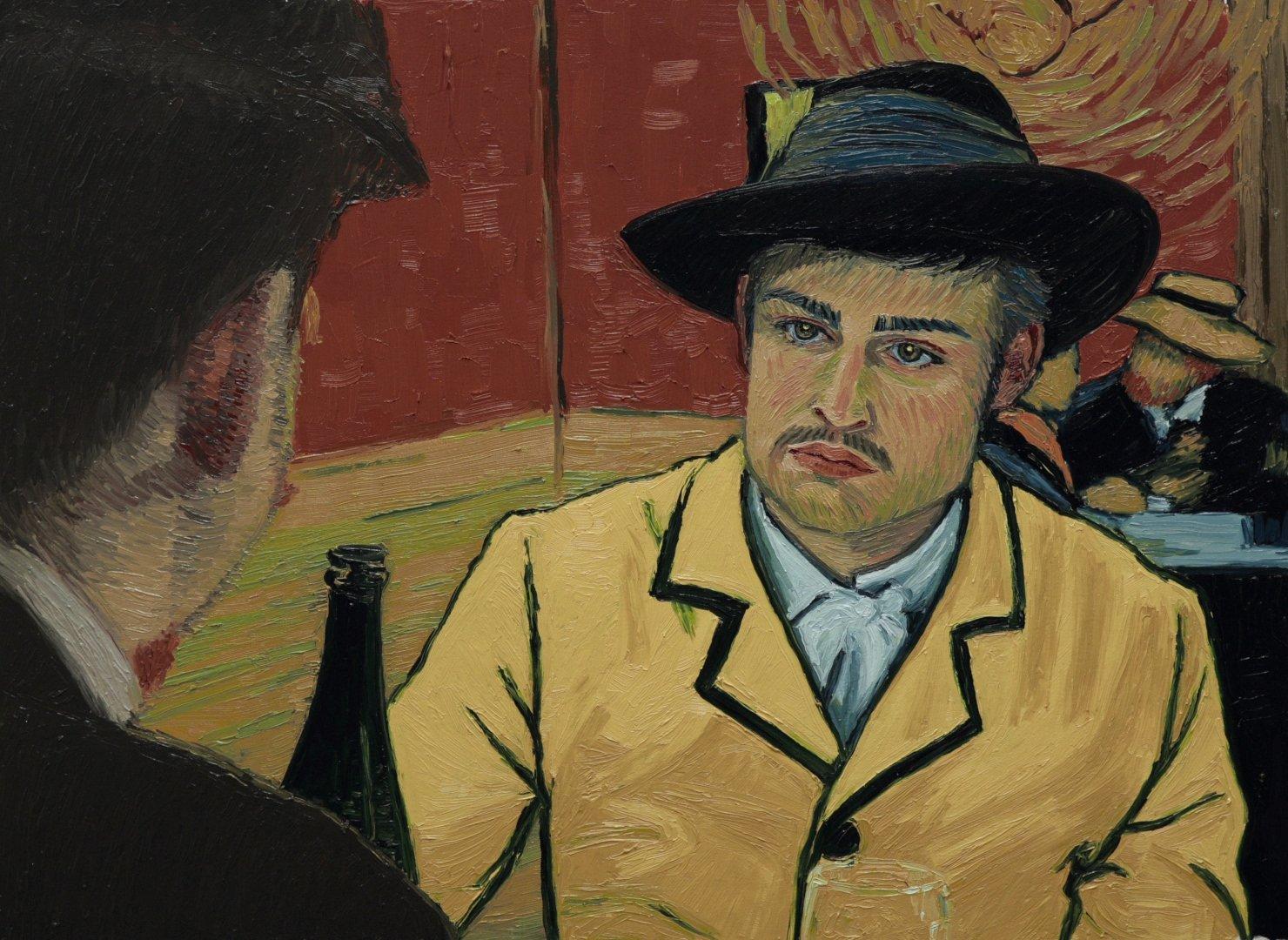 Фото - Ван Гог. С любовью, Винсент: 1480x1080 / 258.81 Кб