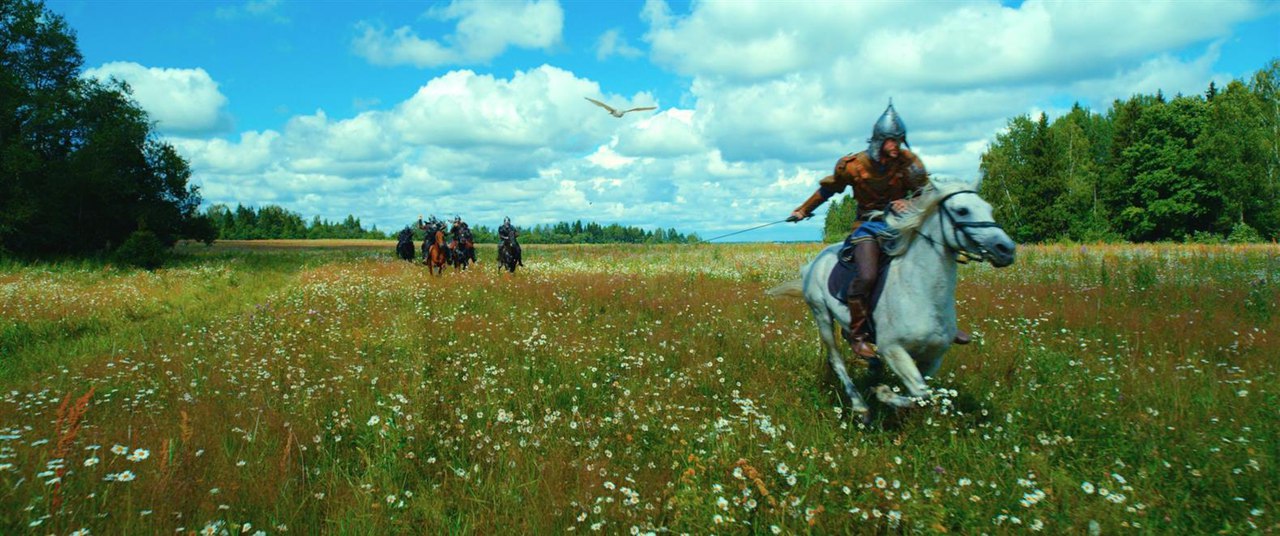 Фото - Последний богатырь: 1280x536 / 185.07 Кб