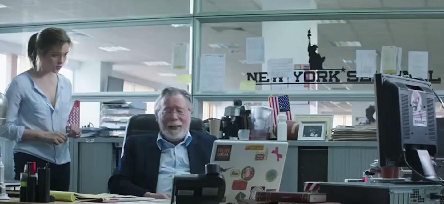 Фото - Заклятье. Наши дни: 1443x663 / 90.84 Кб