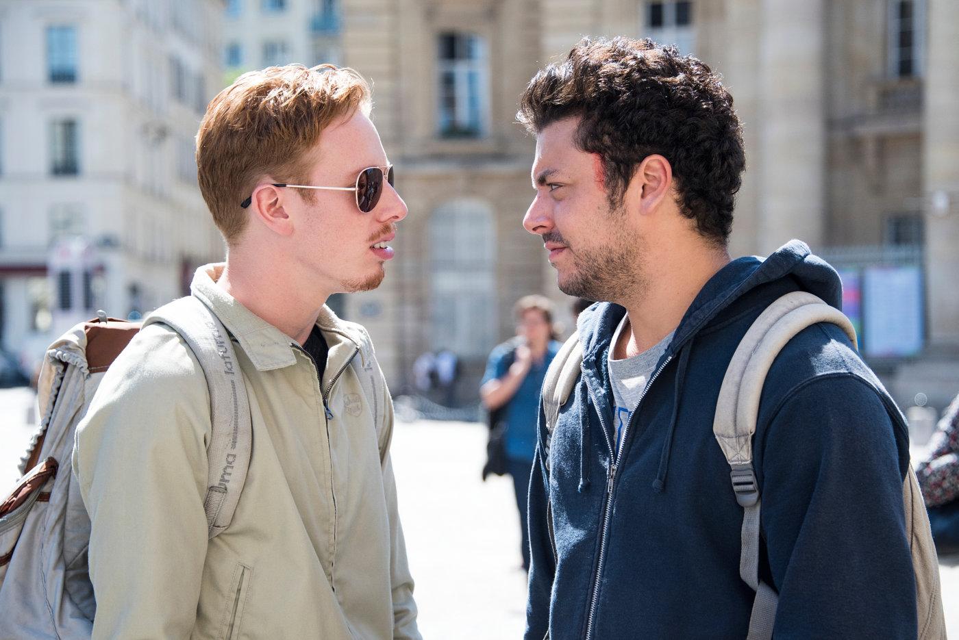 Фото - Гангстердам: 1400x935 / 161.77 Кб