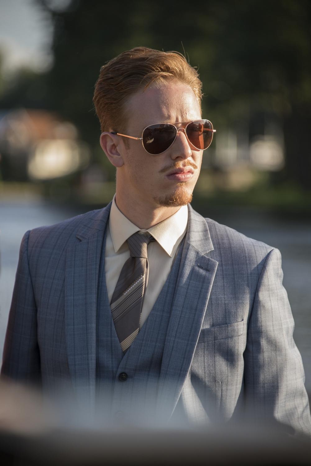 Фото - Гангстердам: 1001x1500 / 104.59 Кб