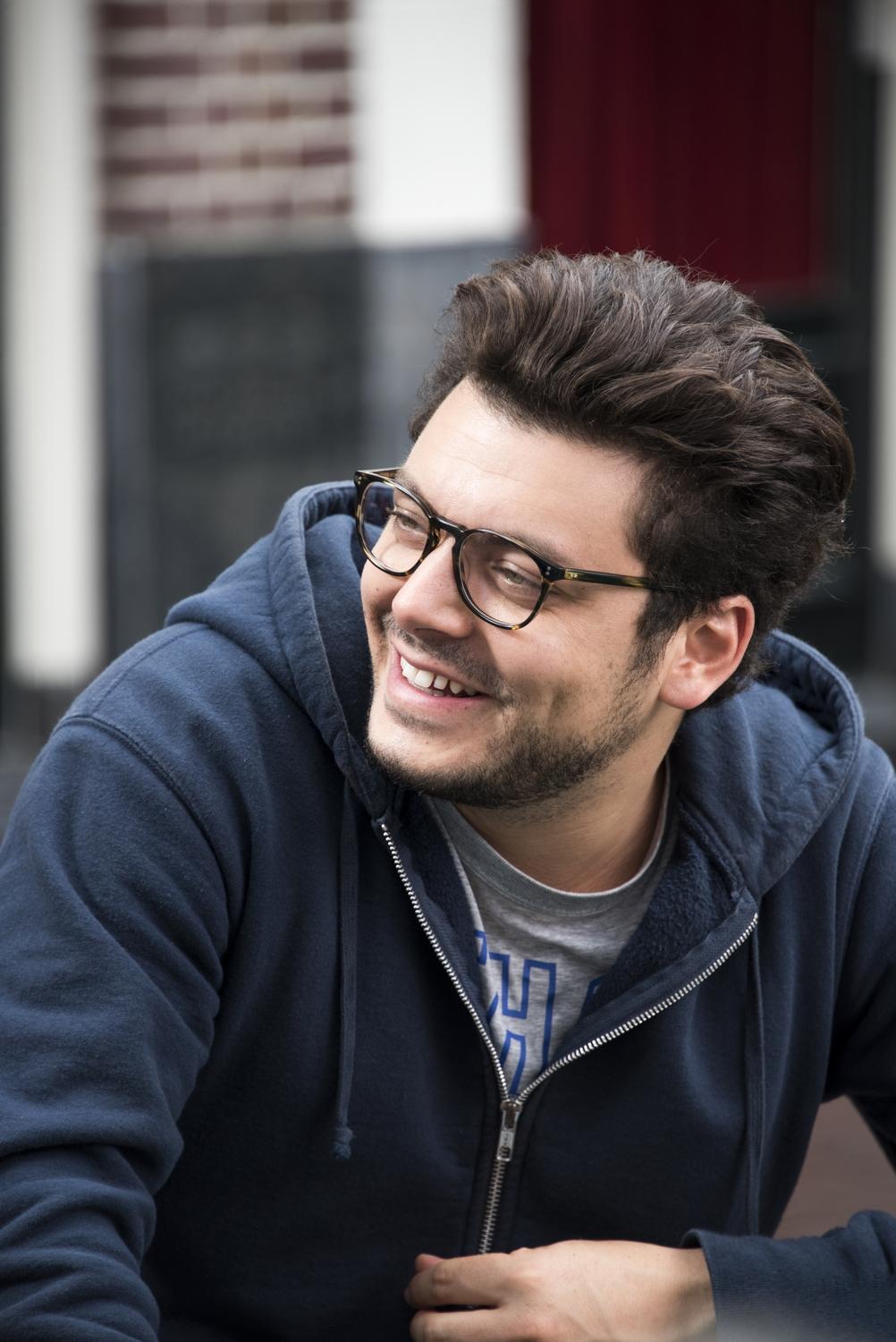 Фото - Гангстердам: 1002x1500 / 132.38 Кб