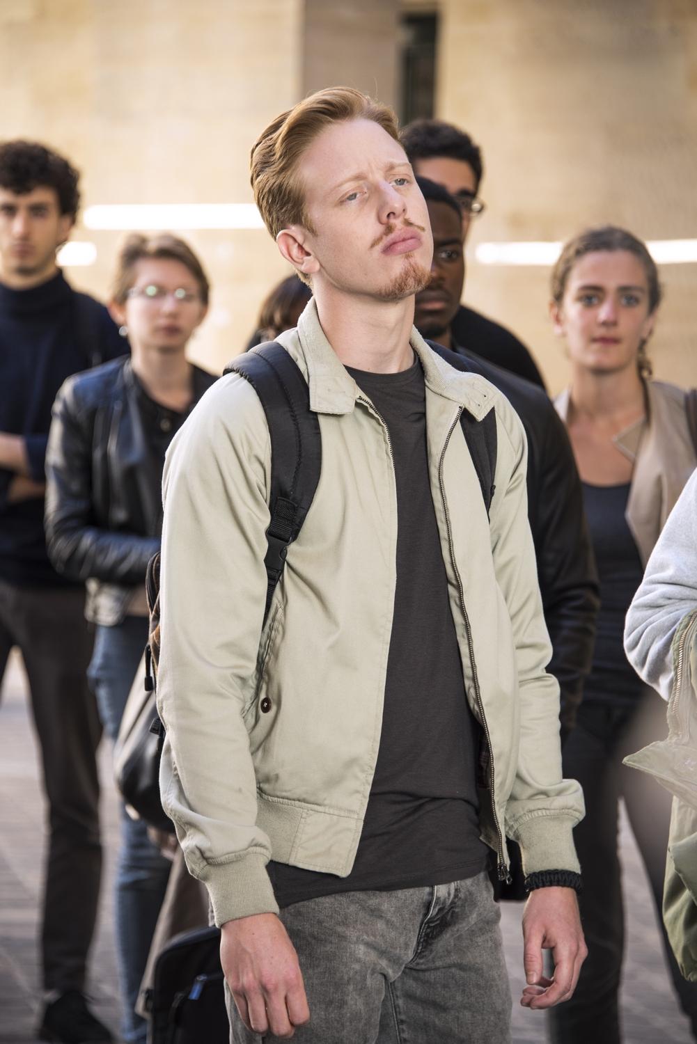 Фото - Гангстердам: 1001x1500 / 132.93 Кб