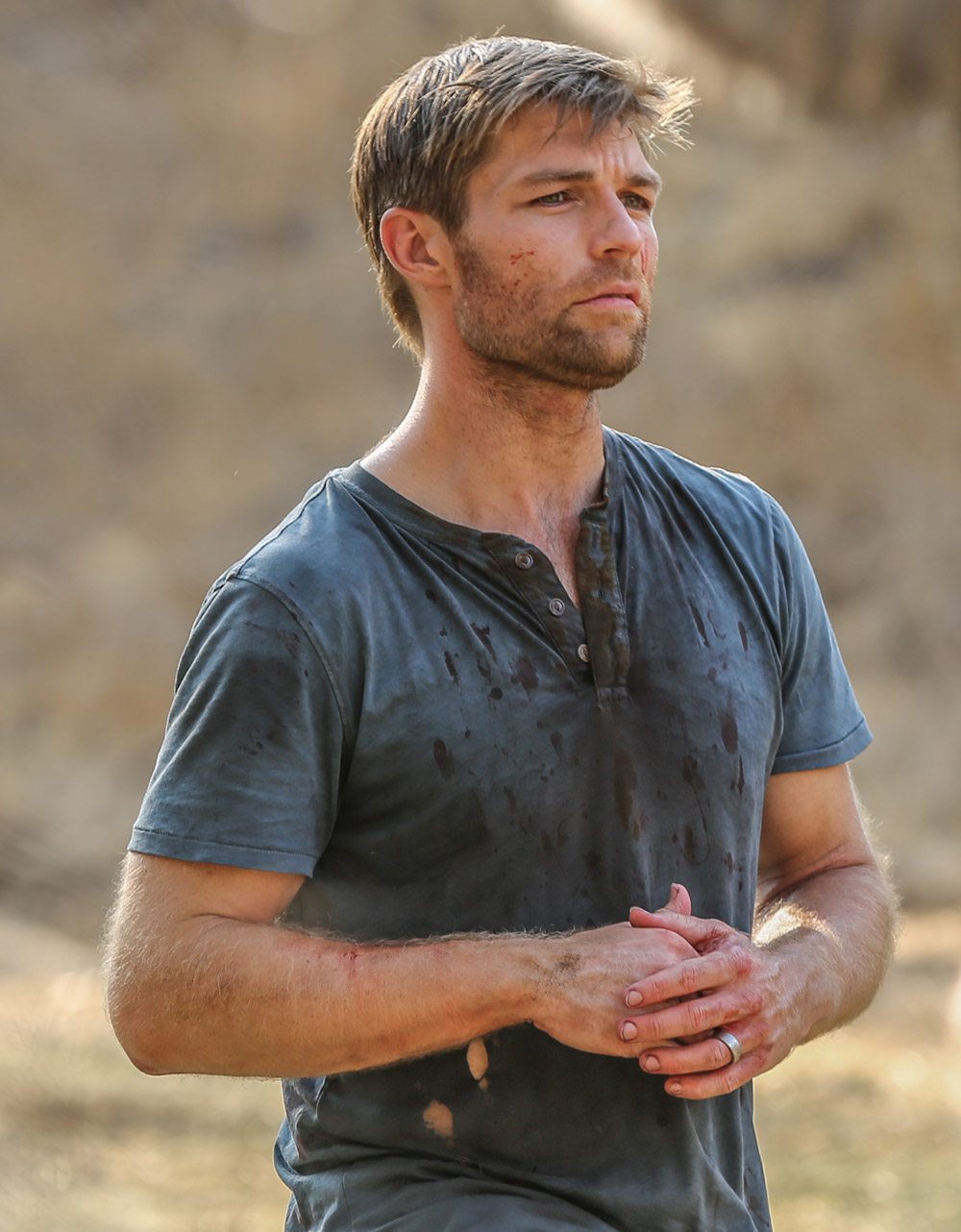 Фото -  The Clearing: 1000x1282 / 141.24 Кб