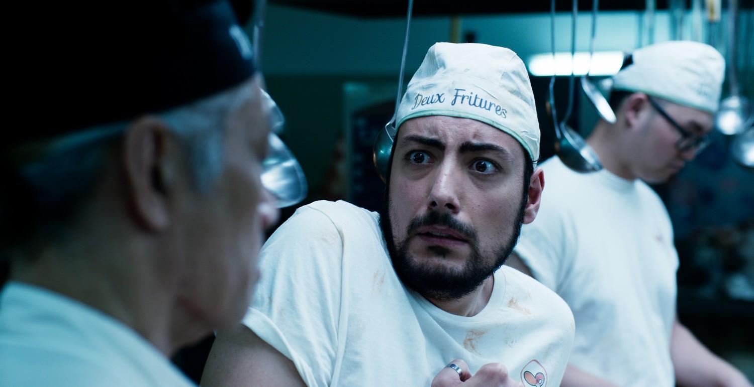 Фото - Addio Fottuti Musi Verdi: 1500x771 / 76.24 Кб