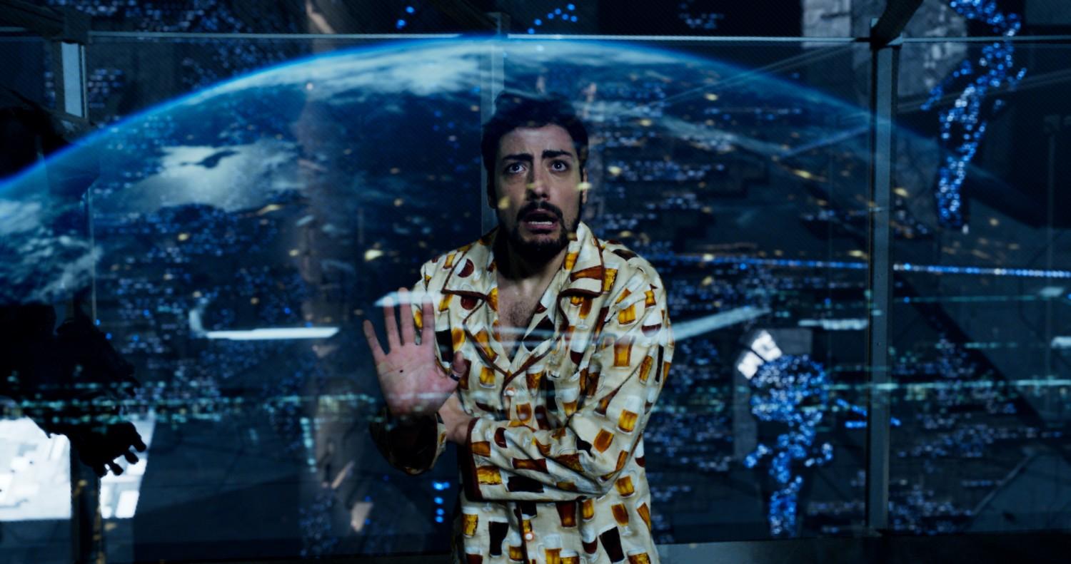 Фото - Addio Fottuti Musi Verdi: 1500x791 / 126.4 Кб