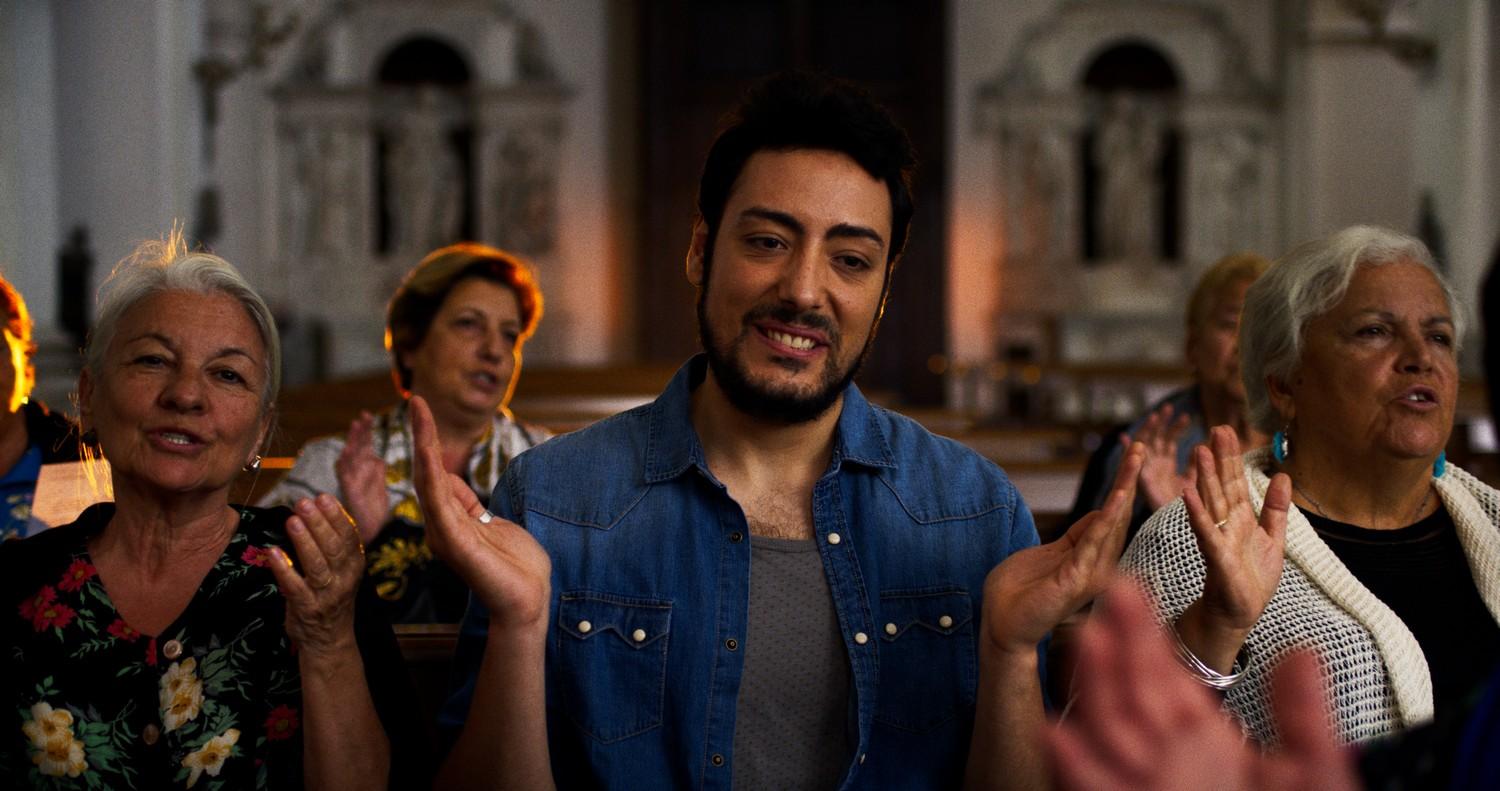 Фото - Addio Fottuti Musi Verdi: 1500x791 / 120.71 Кб