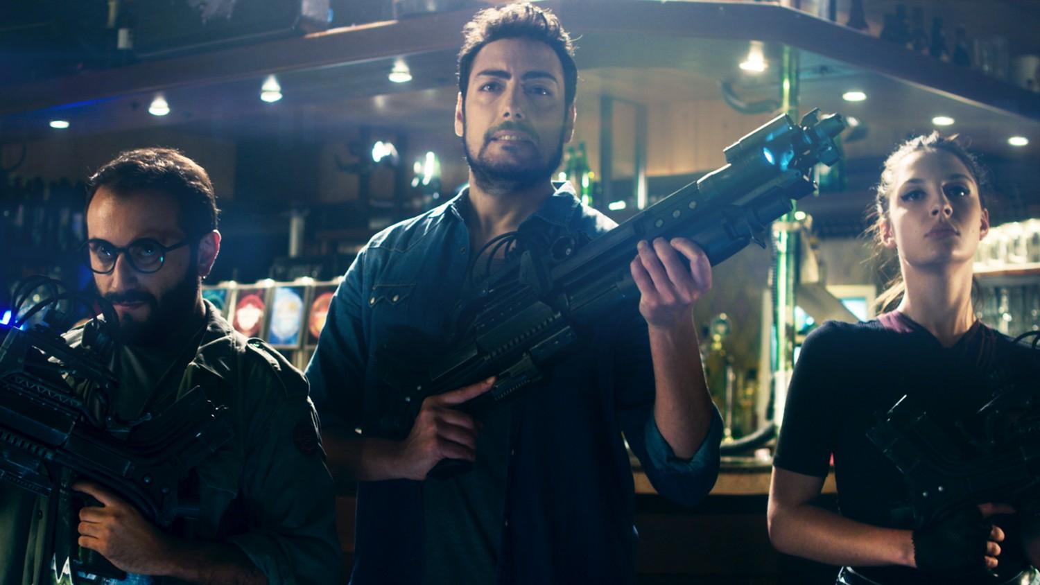 Фото - Addio Fottuti Musi Verdi: 1500x844 / 99.53 Кб