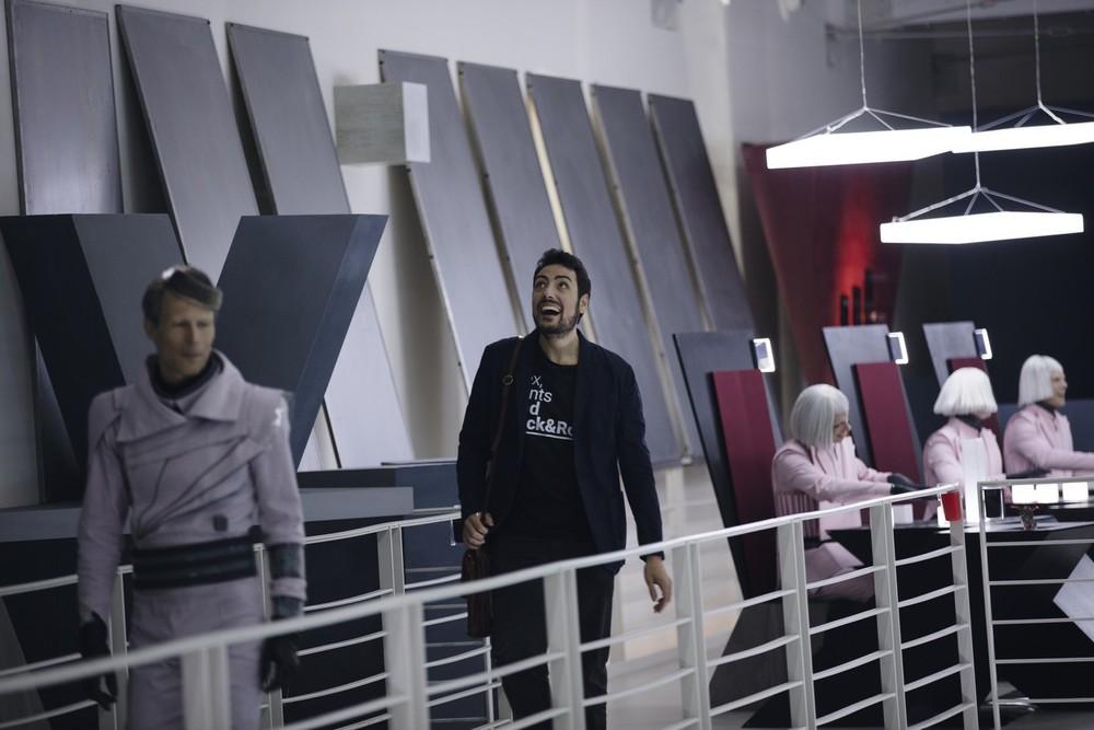 Фото - Addio Fottuti Musi Verdi: 1000x667 / 65.47 Кб