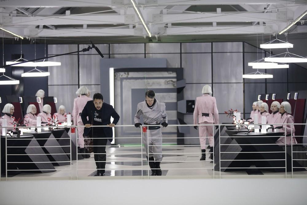 Фото - Addio Fottuti Musi Verdi: 1000x667 / 81.22 Кб