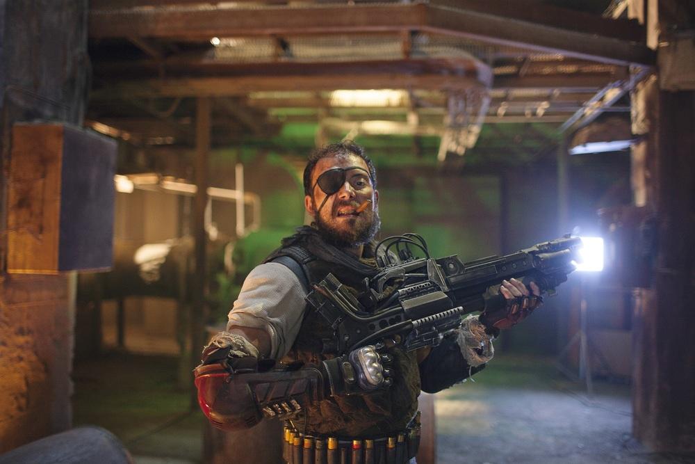 Фото - Addio Fottuti Musi Verdi: 1000x667 / 68.45 Кб