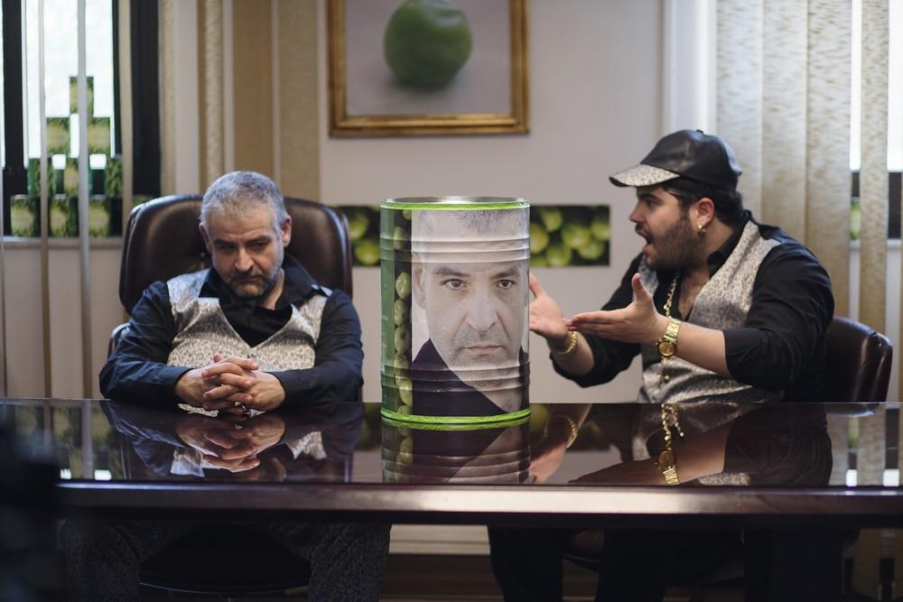 Фото - Addio Fottuti Musi Verdi: 1000x667 / 70.86 Кб