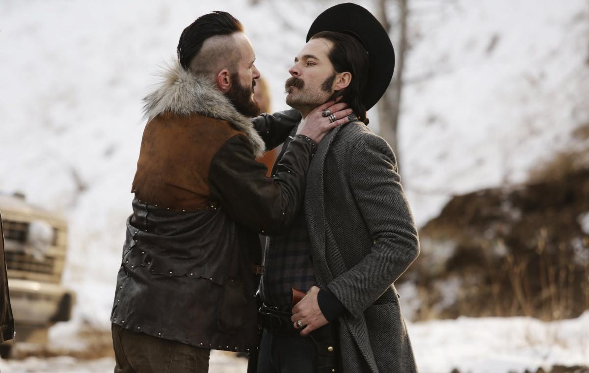 Фото - Вайнона Эрп: 1200x760 / 74.37 Кб