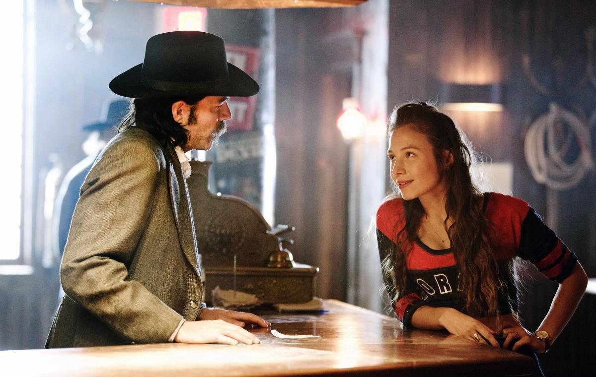 Фото - Вайнона Эрп: 1200x760 / 111.38 Кб