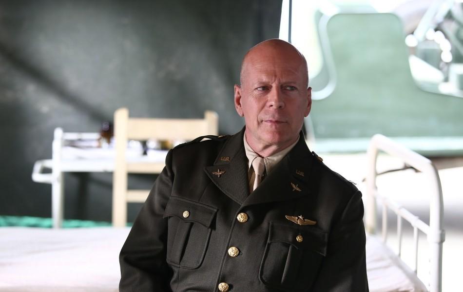 Фото - Несгибаемый дух: 950x598 / 41.77 Кб