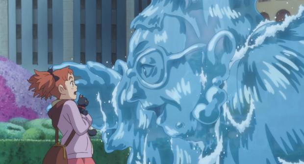 Фото - Мэри и ведьмин цветок: 620x336 / 28.43 Кб