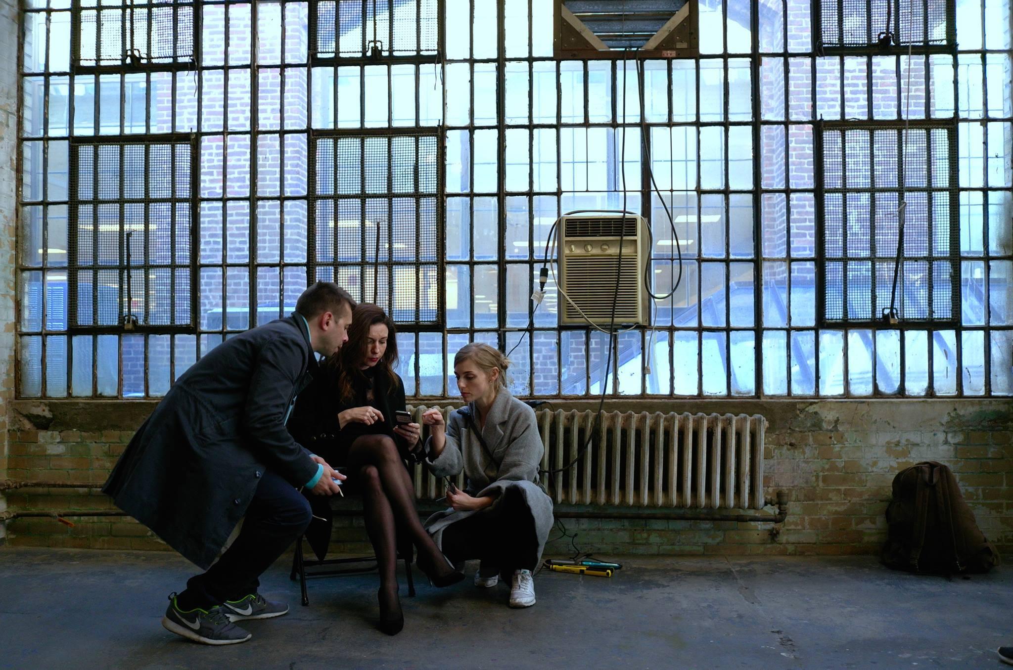 Фото - Осколки: 2048x1355 / 419.07 Кб