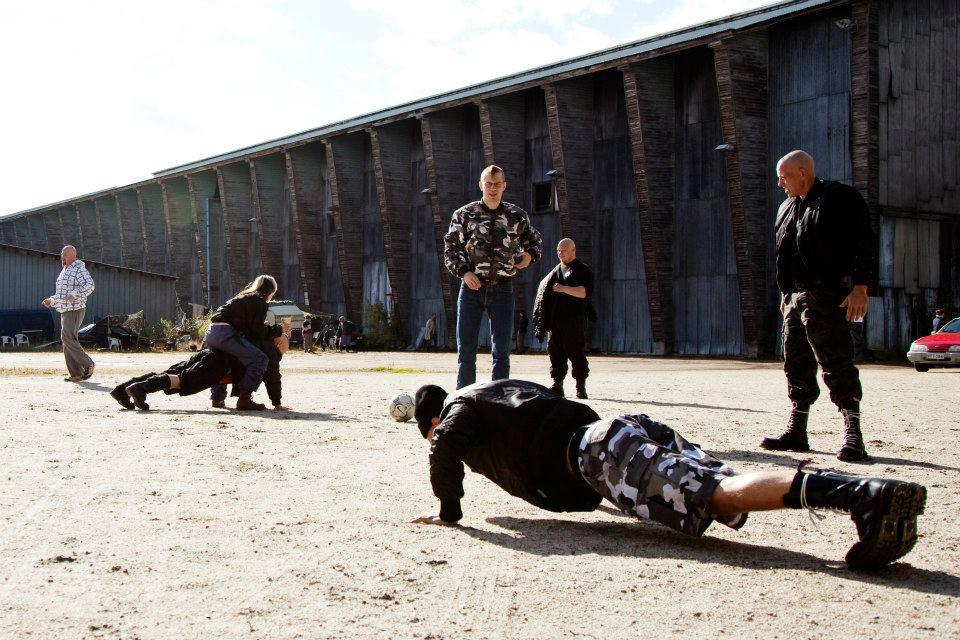 Фото - Сердце льва: 960x640 / 117.83 Кб