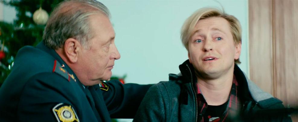 Фото - Джентльмены, удачи!: 987x405 / 37.45 Кб