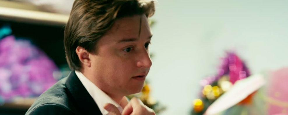 Фото - Джентльмены, удачи!: 988x397 / 29.79 Кб