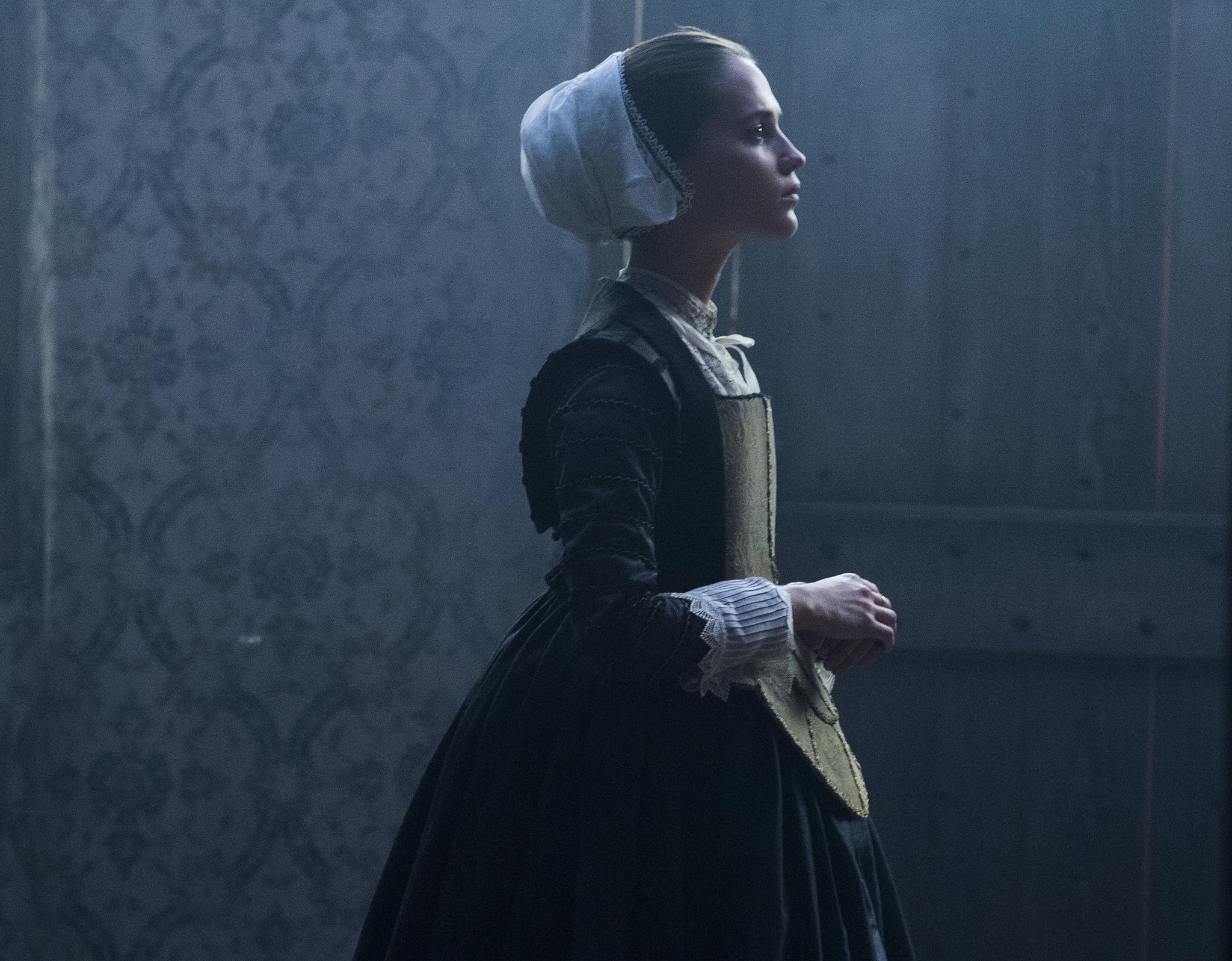 Фото - Тюльпанная лихорадка: 2048x1597 / 399.49 Кб