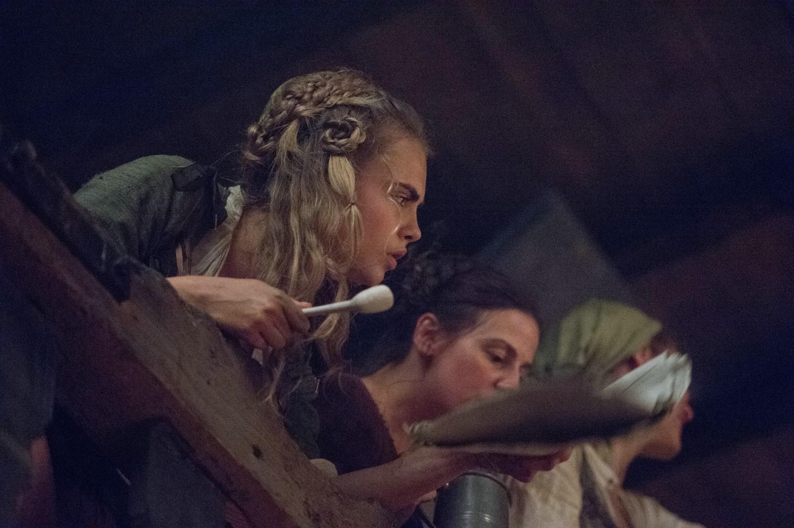 Фото - Тюльпанная лихорадка: 1600x1065 / 198.91 Кб