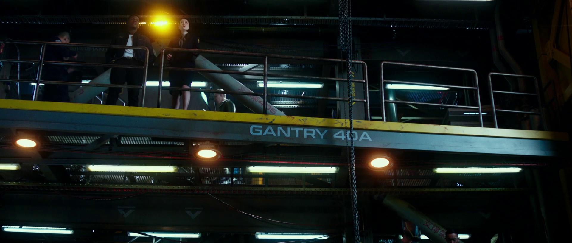 Фото - Тихоокеанский рубеж 2: 1920x816 / 126.65 Кб