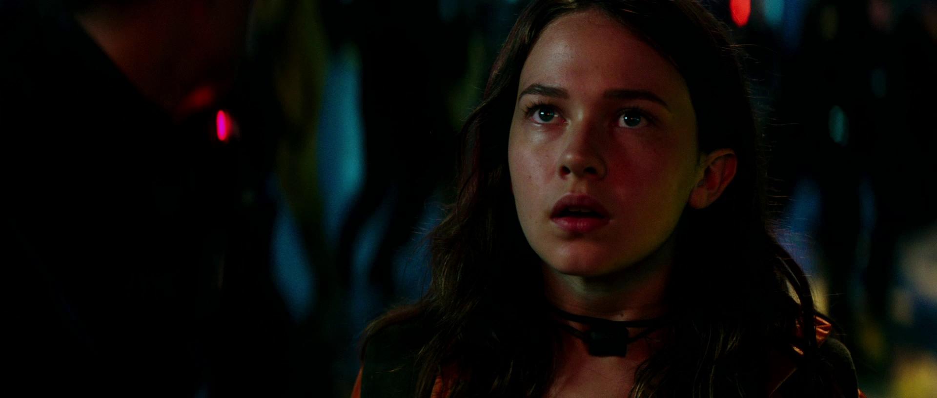 Фото - Тихоокеанский рубеж 2: 1920x816 / 56.93 Кб