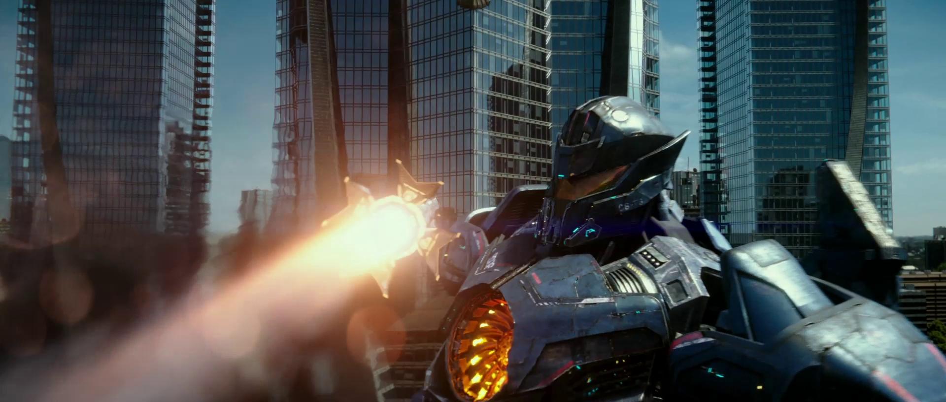 Фото - Тихоокеанский рубеж 2: 1920x816 / 145.15 Кб