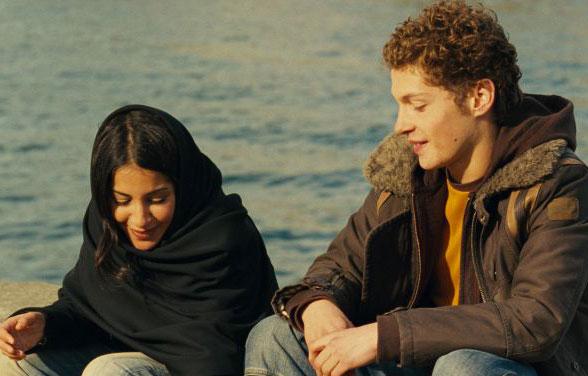 Фото - Париж, я люблю тебя: 588x376 / 31.22 Кб