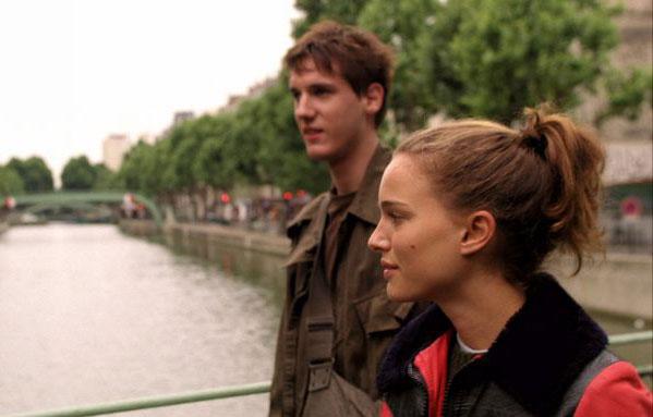 Фото - Париж, я люблю тебя: 599x383 / 26.79 Кб