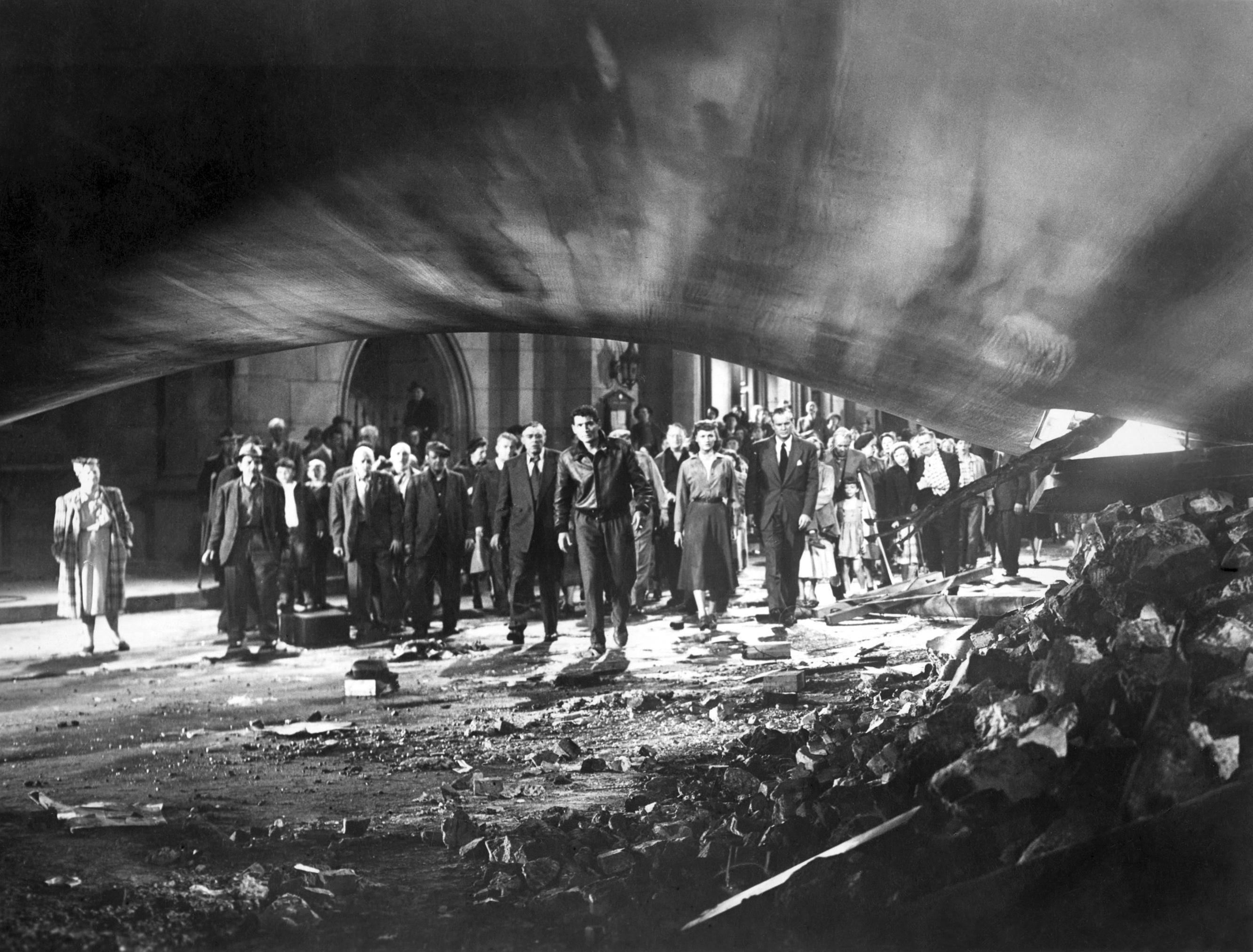 Фото - Война миров: 2663x2023 / 593.45 Кб