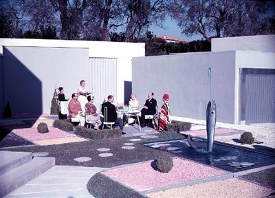 Фото - Мой дядюшка: 400x288 / 25.51 Кб