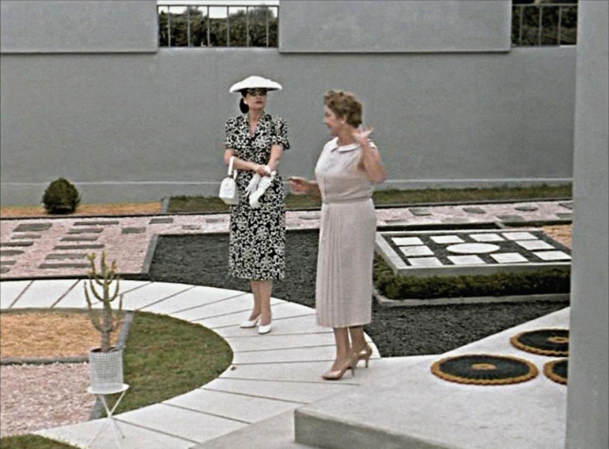 Фото - Мой дядюшка: 1200x885 / 120.11 Кб