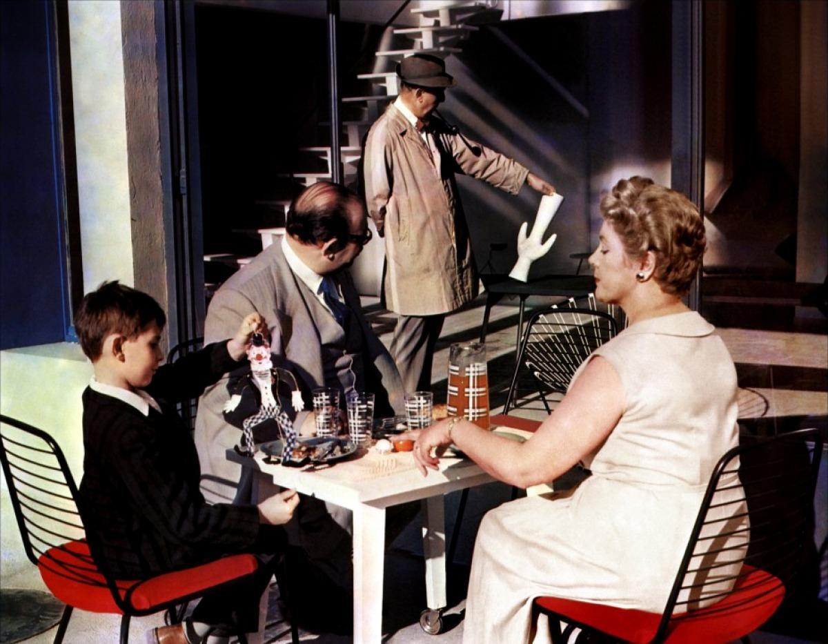 Фото - Мой дядюшка: 1200x933 / 131.87 Кб