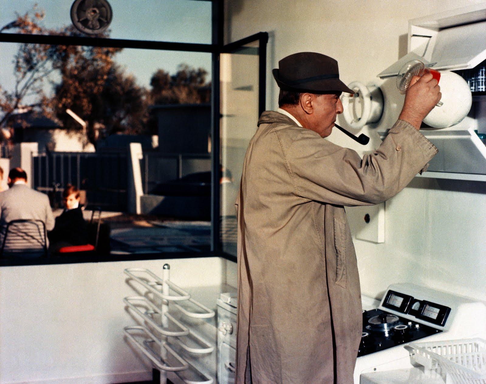 Фото - Мой дядюшка: 1600x1262 / 225.9 Кб