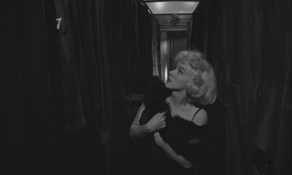 Фото - В джазе только девушки: 960x576 / 21.05 Кб