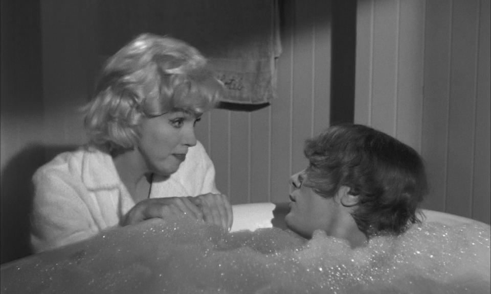 Фото - В джазе только девушки: 960x576 / 40.21 Кб