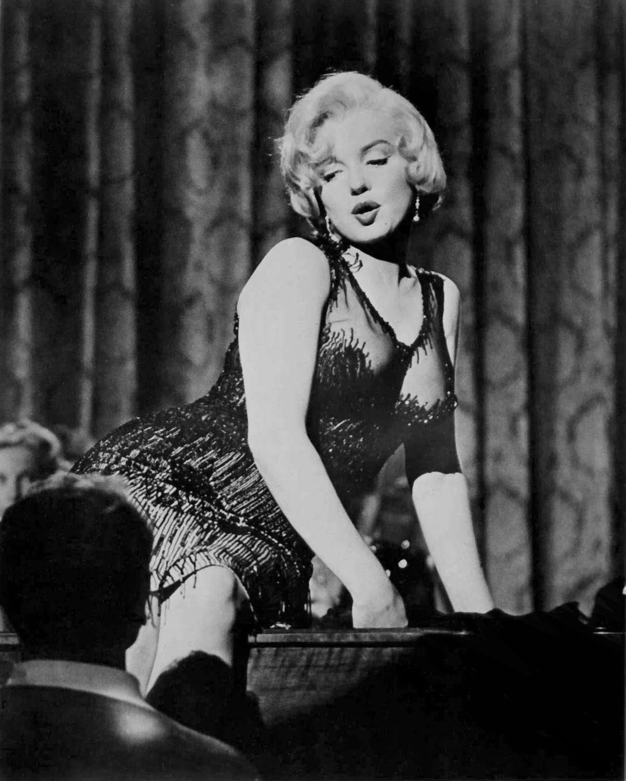 Фото - В джазе только девушки: 1282x1600 / 160.68 Кб