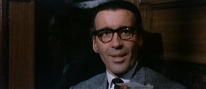 Фото - Дом ужасов доктора Террора: 704x304 / 19.49 Кб