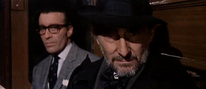 Фото - Дом ужасов доктора Террора: 704x304 / 17.63 Кб