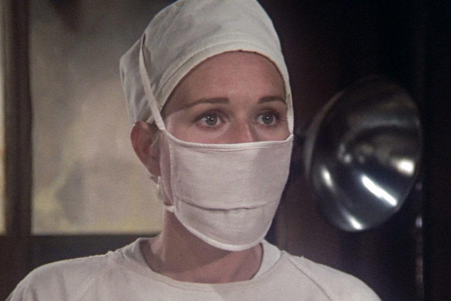 Фото - Военно-полевой госпиталь М.Э.Ш.: 900x600 / 47.5 Кб