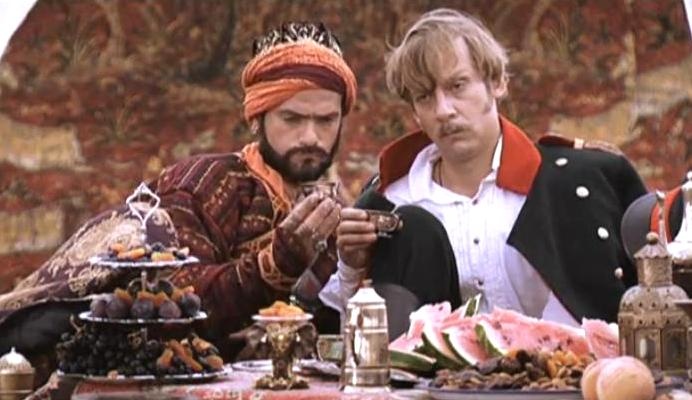 Фото - Сатисфакция: 692x400 / 66.78 Кб