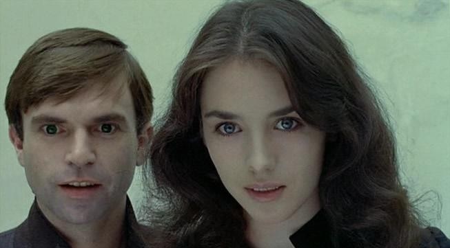 Фото - Одержимая: 653x361 / 36.12 Кб