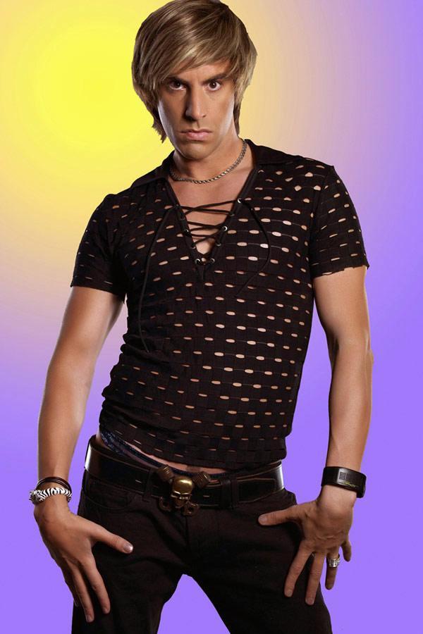 Фото - Бруно: 600x900 / 54.63 Кб