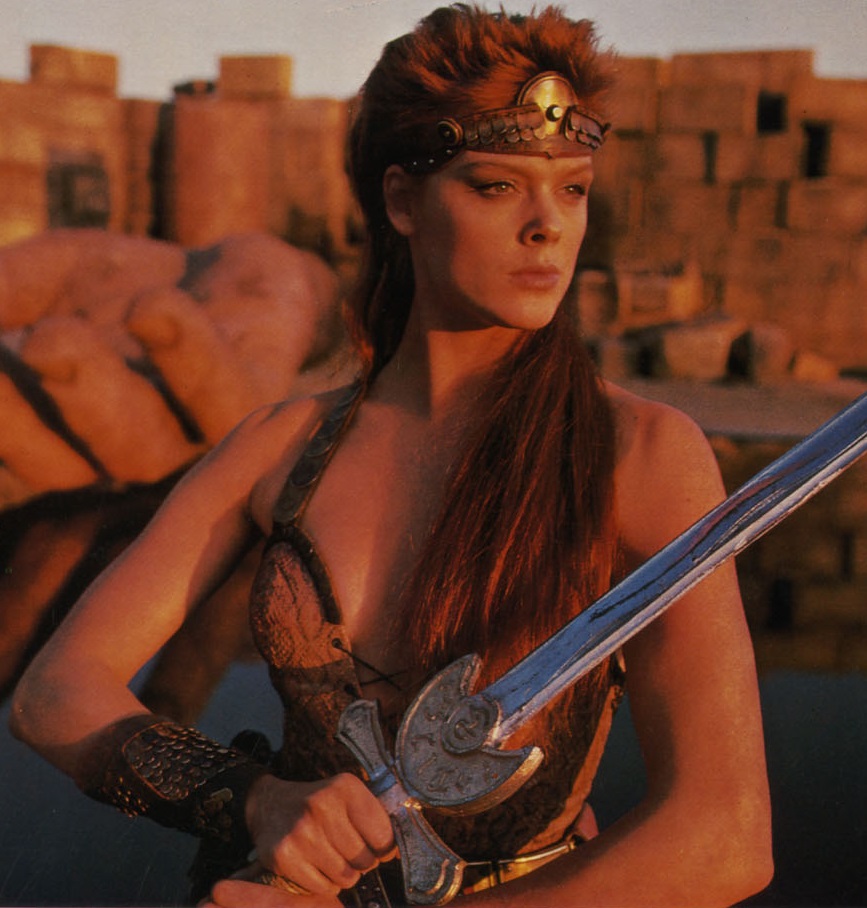 Фото - Рыжая Соня: 867x908 / 209.59 Кб